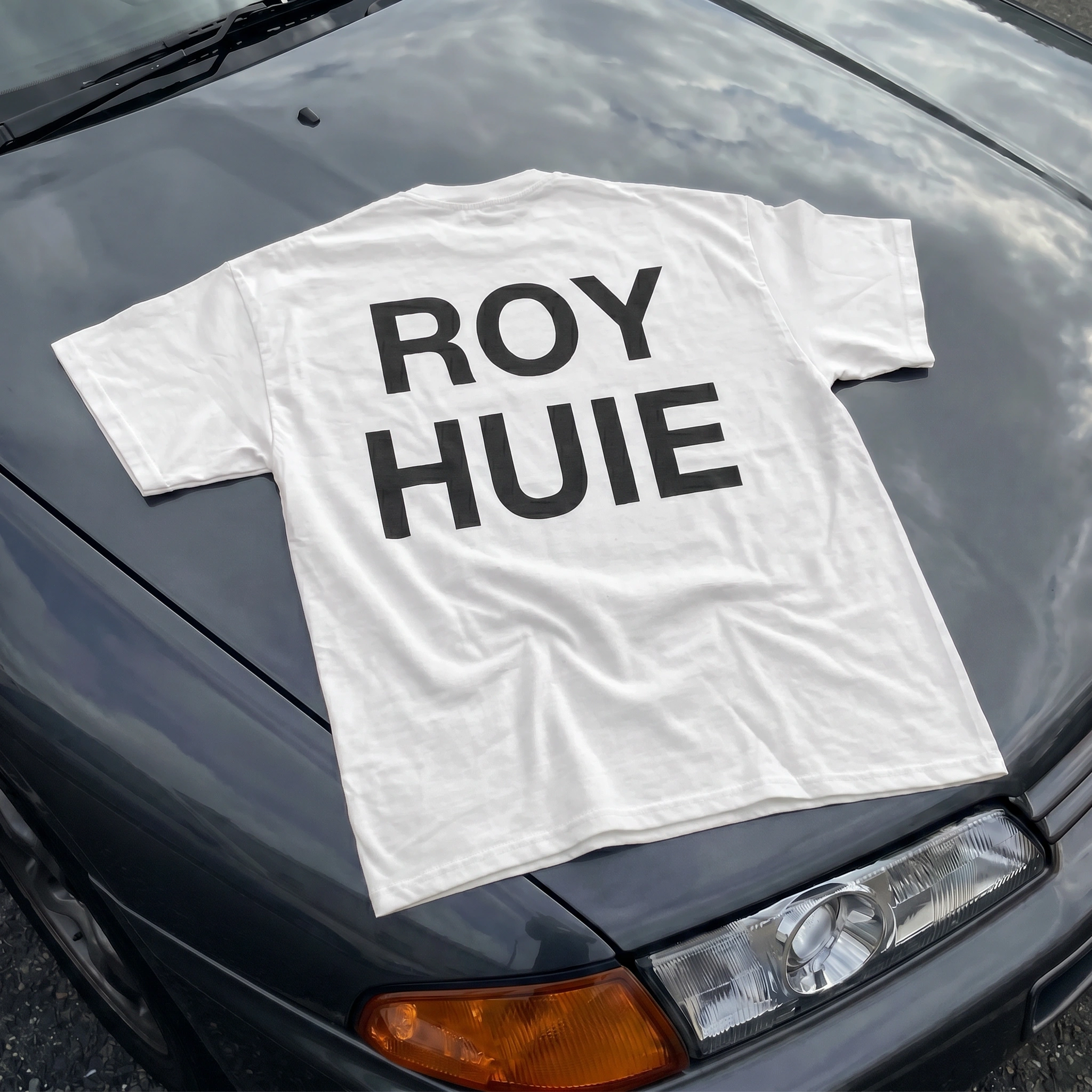 Graphic Tees