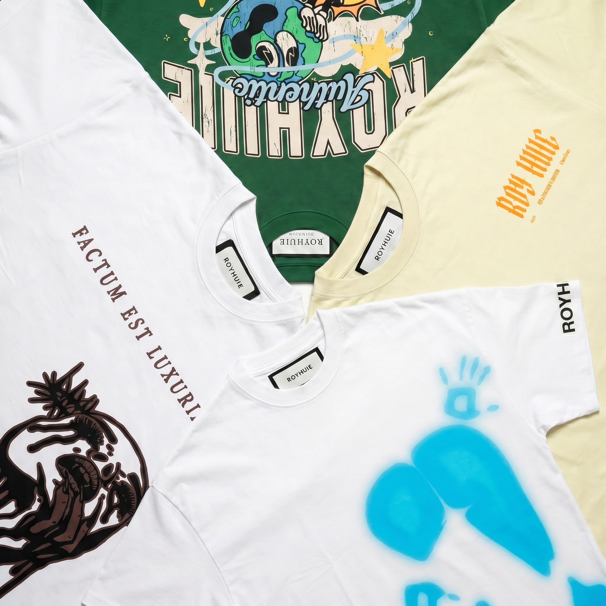 Shirts