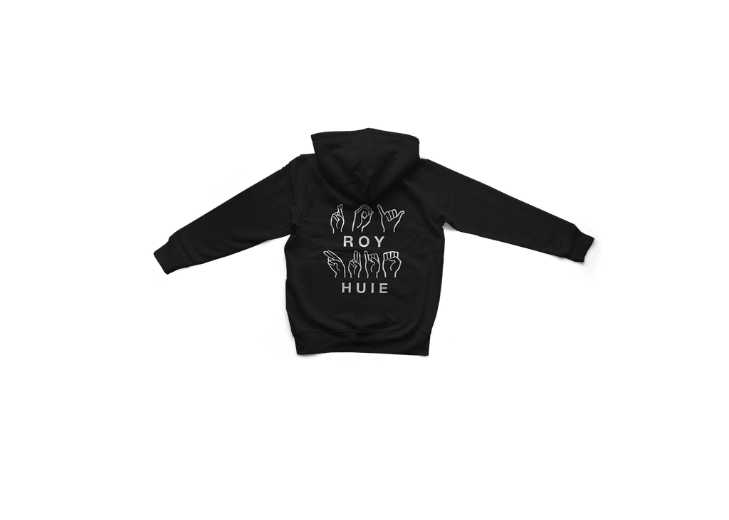 ASL Hoodie