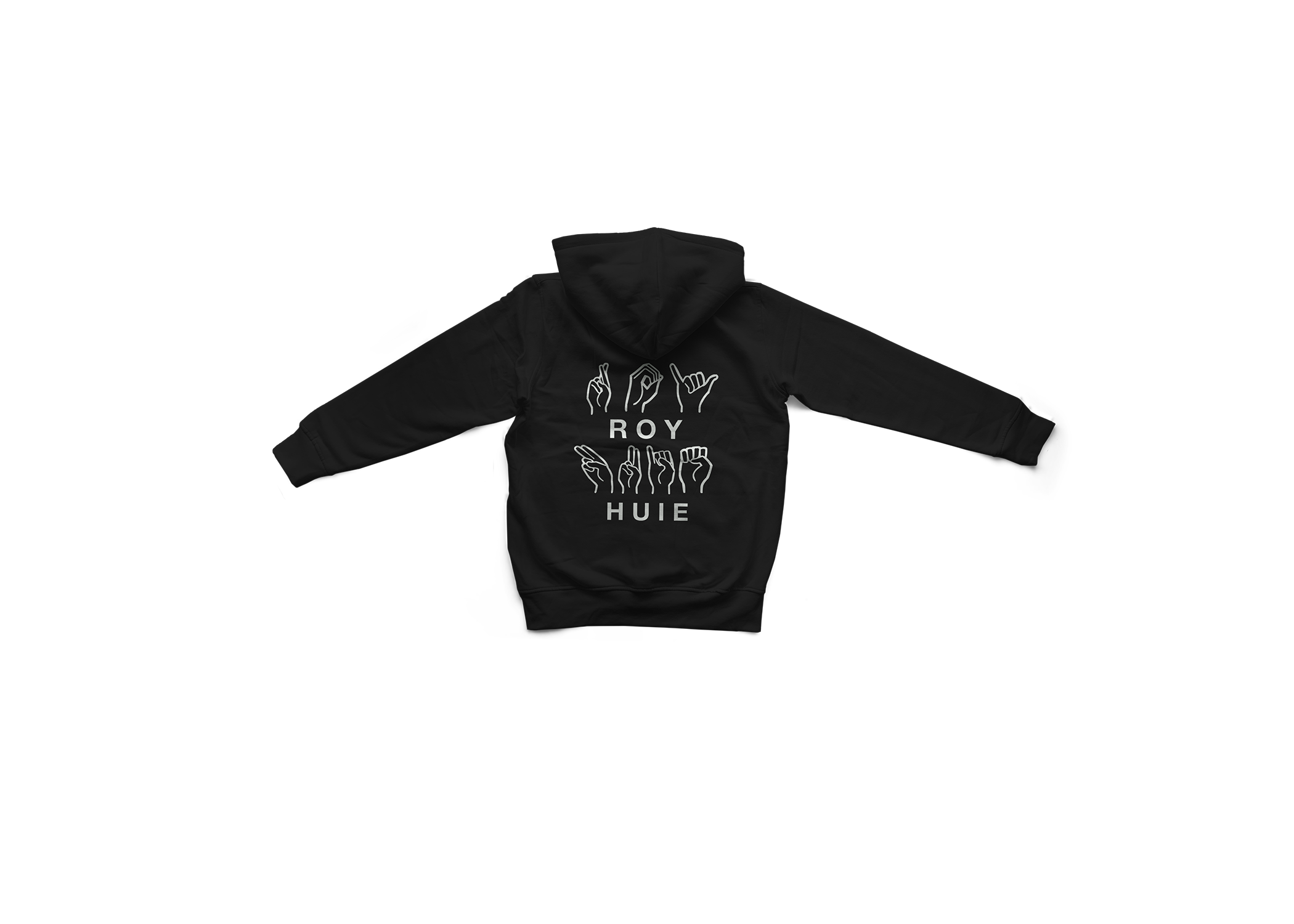 ASL Hoodie