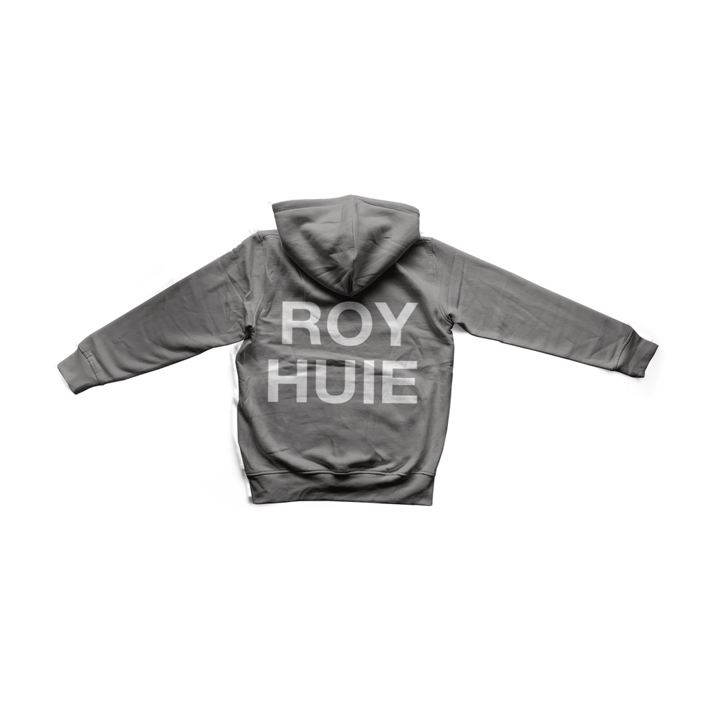 ROYHUIE Zip-up