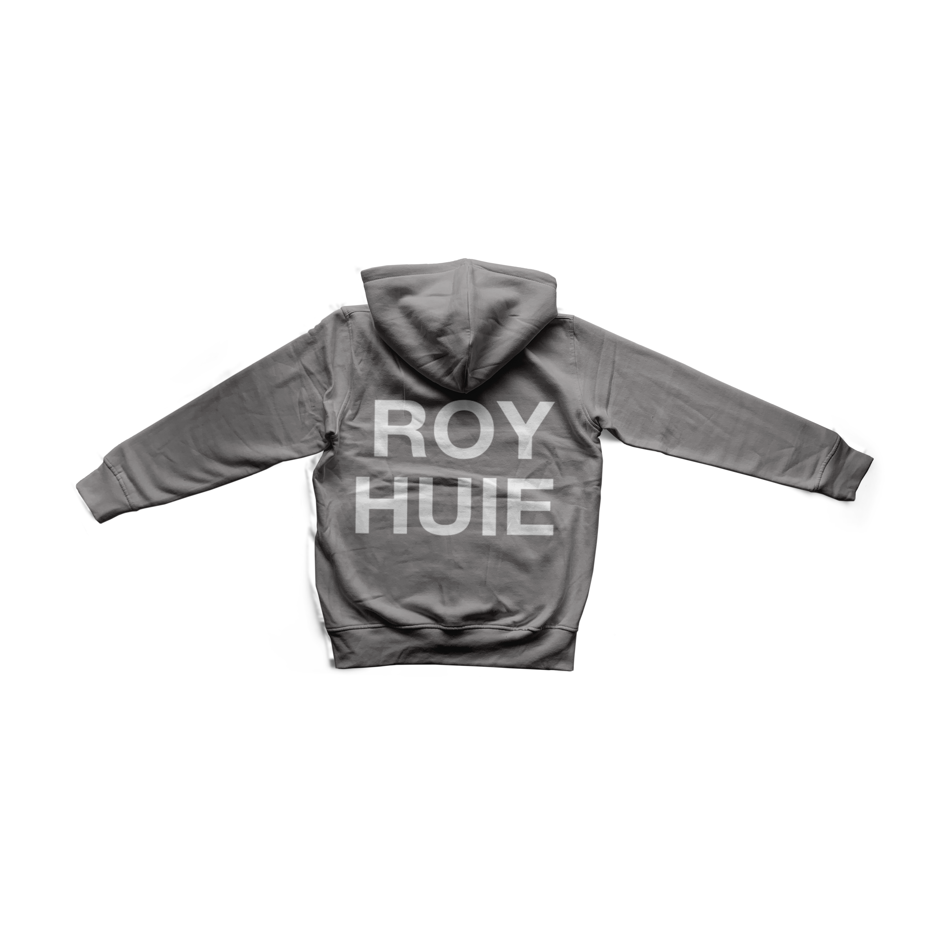 ROYHUIE Zip-up