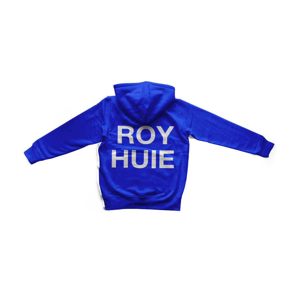 ROYHUIE Zip-up