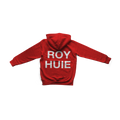 ROYHUIE Zip-up