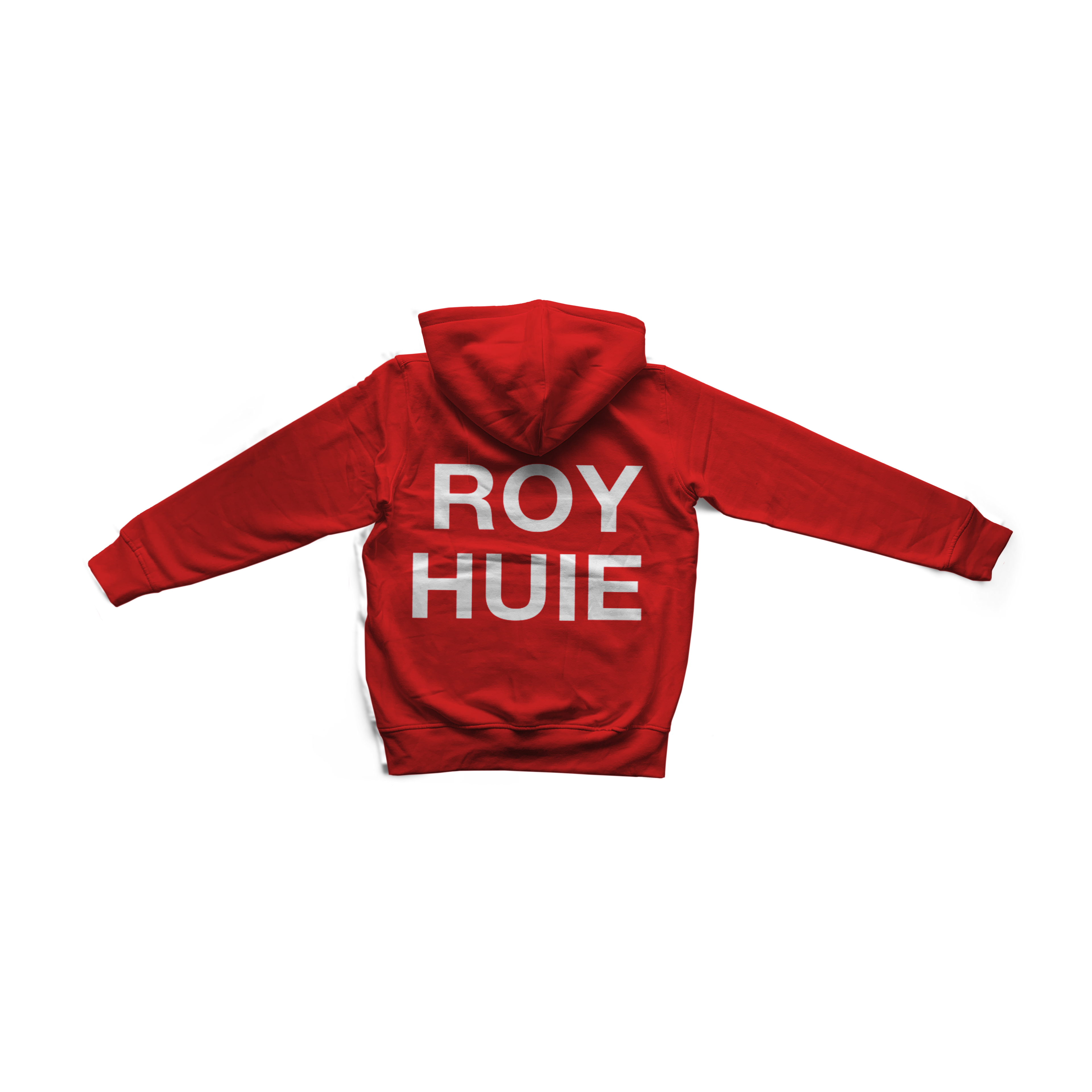 ROYHUIE Zip-up