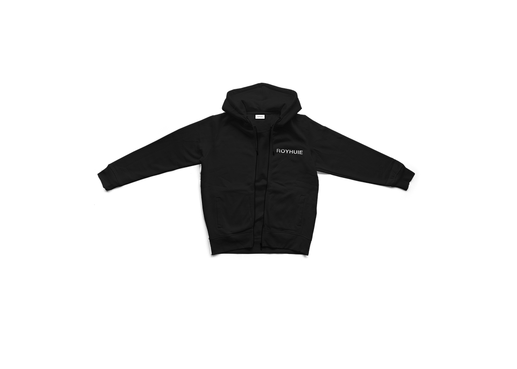 ASL Hoodie