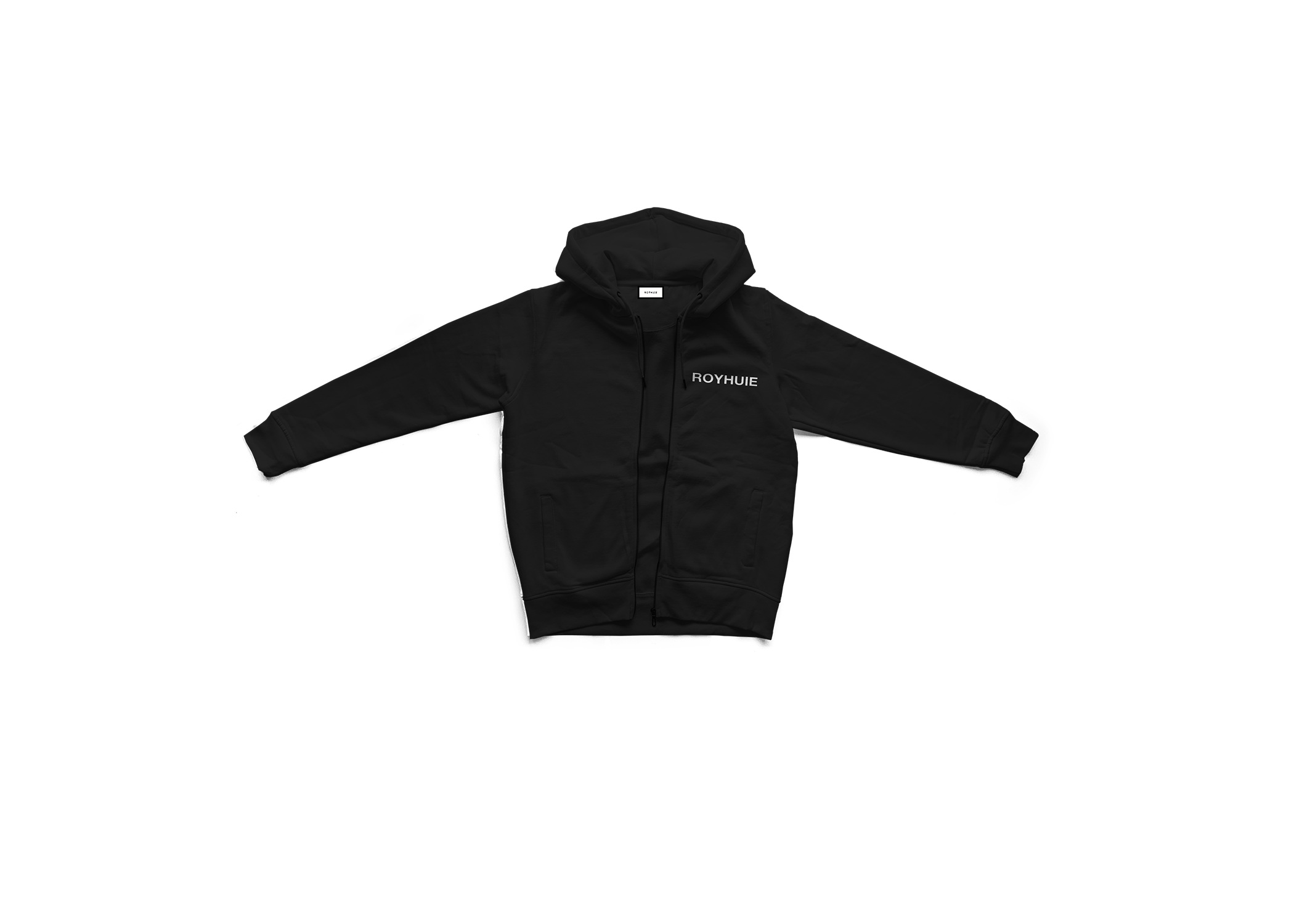 ASL Hoodie