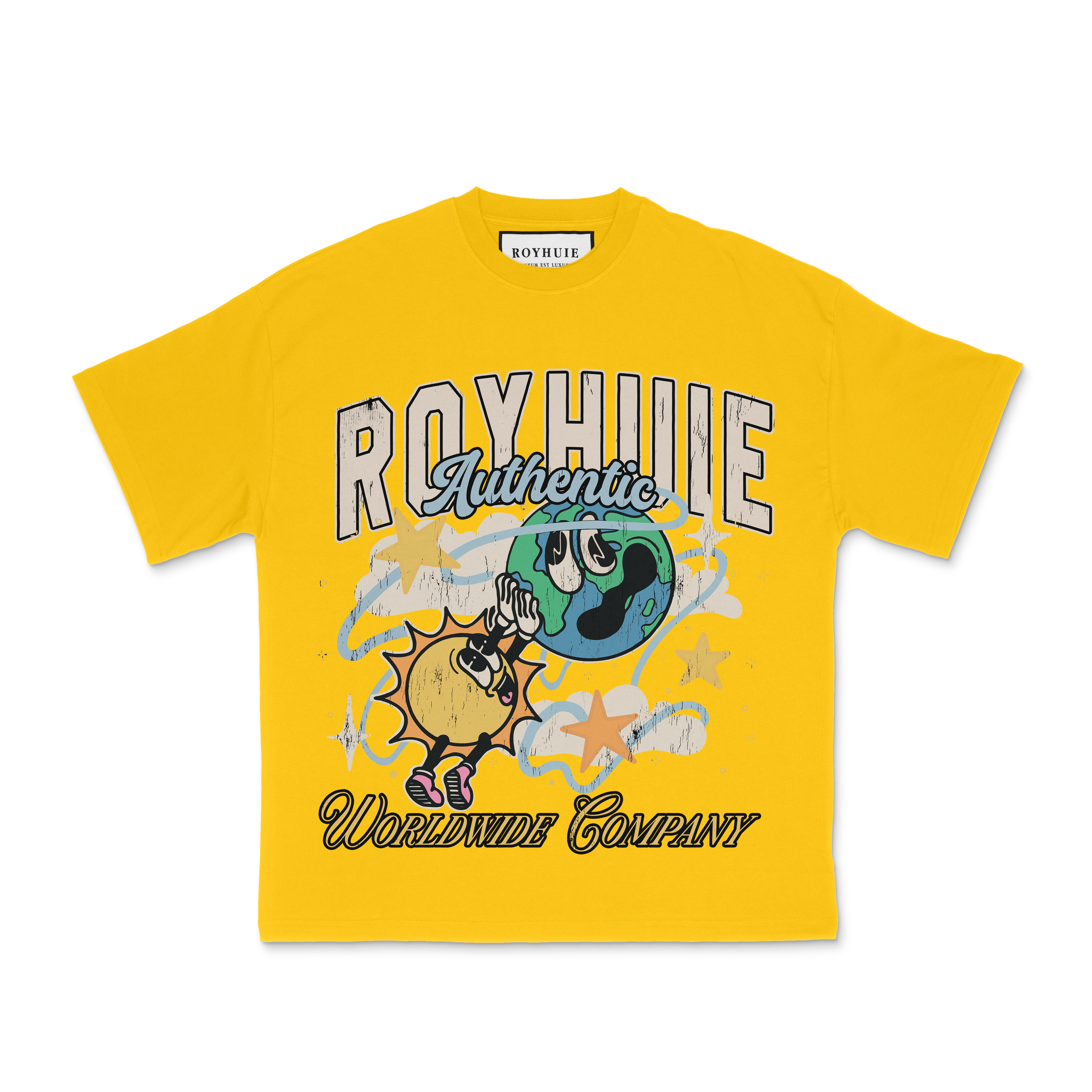 Terra