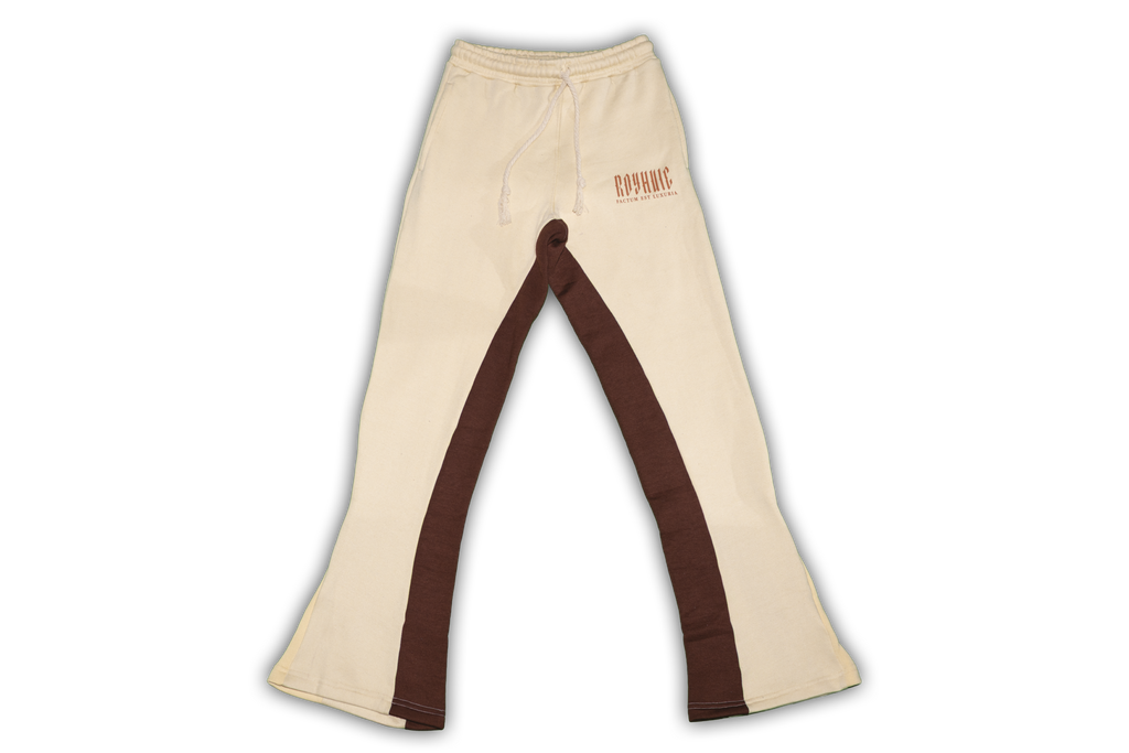 Flare Sweatpants