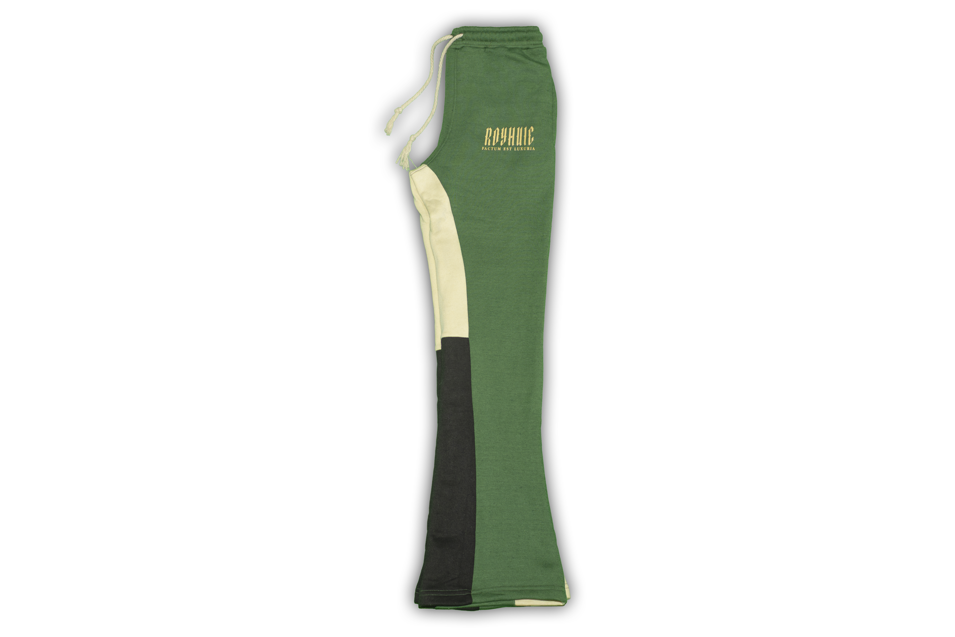 Flare Sweatpants