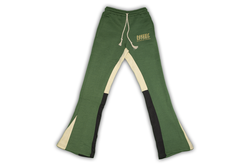 Flare Sweatpants
